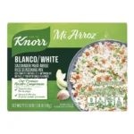 KNORR MI ARROZ SAZONADOR BLANCO