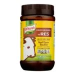 KNORR CALDO DE RES 15Z
