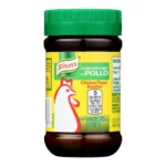 KNORR CALDO DE POLLO 3Z