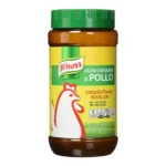 KNORR CALDO DE POLLO 7Z