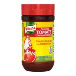 KNORR CALDO TOMATE/POLLO 7Z