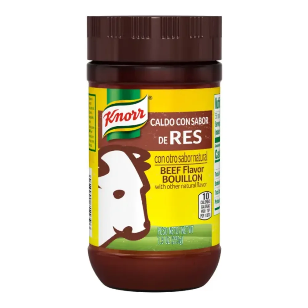 048001711396 KNORR CALDO DE RES 7Z - Image 1