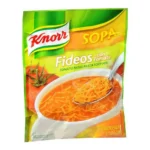 KNORR SOPA FIDEOS C/TOM 3.5Z
