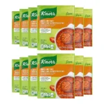 KNORR SOPA CODITOS C/TOMATE