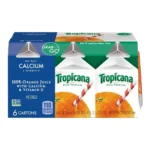 TROPICANA CALCIUM OJ 6PK