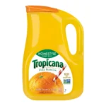 TROPICANA OJ / SOME PULP 89Z
