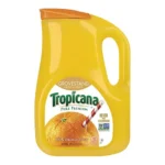 TROPICANA OJ / GROVESTAND 89Z
