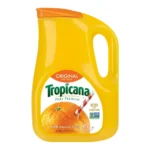 TROPICANA OJ / NO PULP 89Z