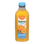 TROPICANA LT OJ NO PULP 46Z