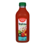 TROPICANA STRBRY PEACH 46Z