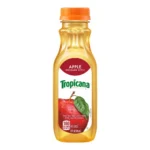TROPICANA APPLE JUICE 11Z