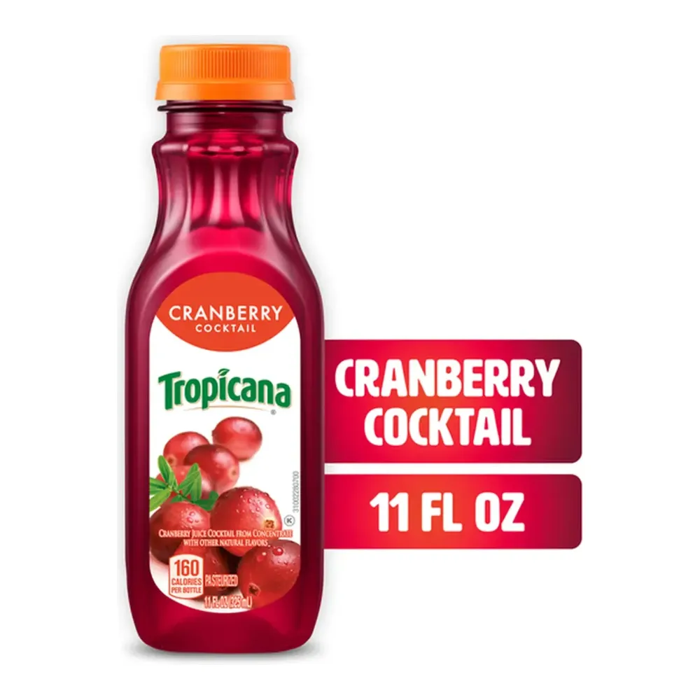 048500205990 TROPICANA CRANBERRY CKTL 11Z - Image 1