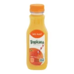 TROPICANA ORG OJ 11Z