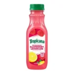 TROPICANA RAZ LEMONADE 11Z