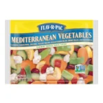 FLAV-R-PAC MEDITRN VEGGIES 12Z