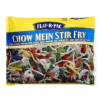 FLAV-R-PAC CHOW MEIN STIR FRY 12Z