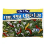 FLAV-R-PAC 3 PEPPER/ONION BLEND 12Z