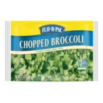 FLAV-R-PAC CHOP BROCCOLI 12Z