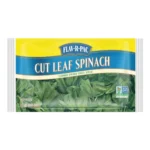 FLAV-R-PAC LEAF SPINACH 12Z