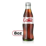 COCA COLA DIET 8Z