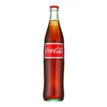 MEXICAN SODA COCA COLA 12Z ***