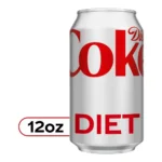 DIET COKE 12Z/6PK