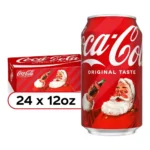 COCA COLA CLASSIC 12Z/ 24PK *********