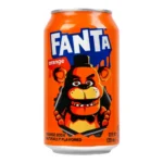 FANTA ORANGE 12Z / 6PK