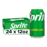 SPRITE 12Z/ 24PK