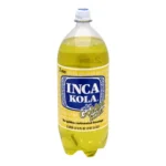 INCA KOLA GOLDEN KOLA 2LT