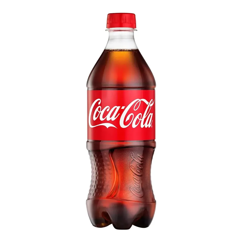 049000028904 COCA COLA CLASSIC 12Z/12PK ****** - Image 1