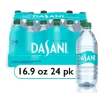 DASANI WATER 16.9Z/24PK