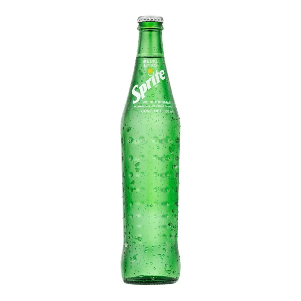 049000047837 MEXICAN SODA SPRITE 500ml - Image 1