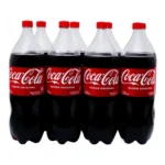COCA COLA CLASSIC 2LT ********