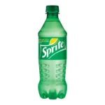 SPRITE SODA 2LT