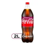 CHERRY COKE 2LT