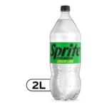 SPRITE ZERO SUGAR 2LT