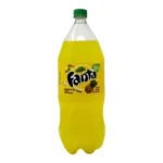 FANTA PINEAPPLE 2LT
