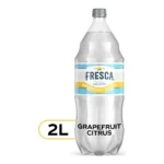 FRESCA GRAPEFRUIT 2LT