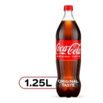 MEXICAN SODA COCA COLA 1.25LT
