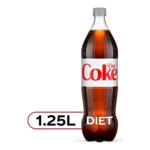 MEXICAN SODA DIET COKE 1LTR