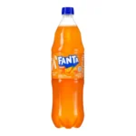 MEXICAN SODA FANTA SODA 1.25LT