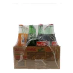 COCA COLA FIESTA VARIETY 12Z/24PK