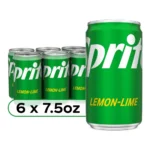 SPRITE 7.5Z/ 6PK