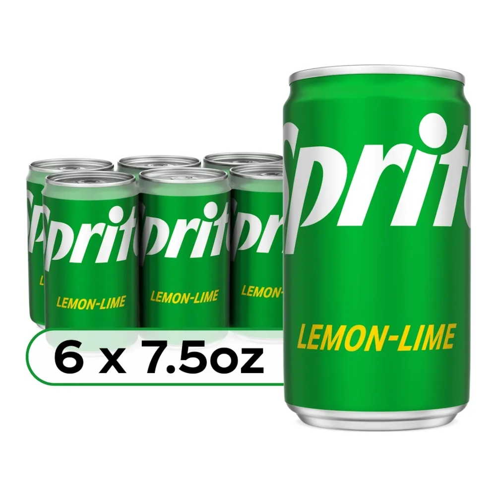 049000061062 SPRITE 7.5Z/ 6PK - Image 1