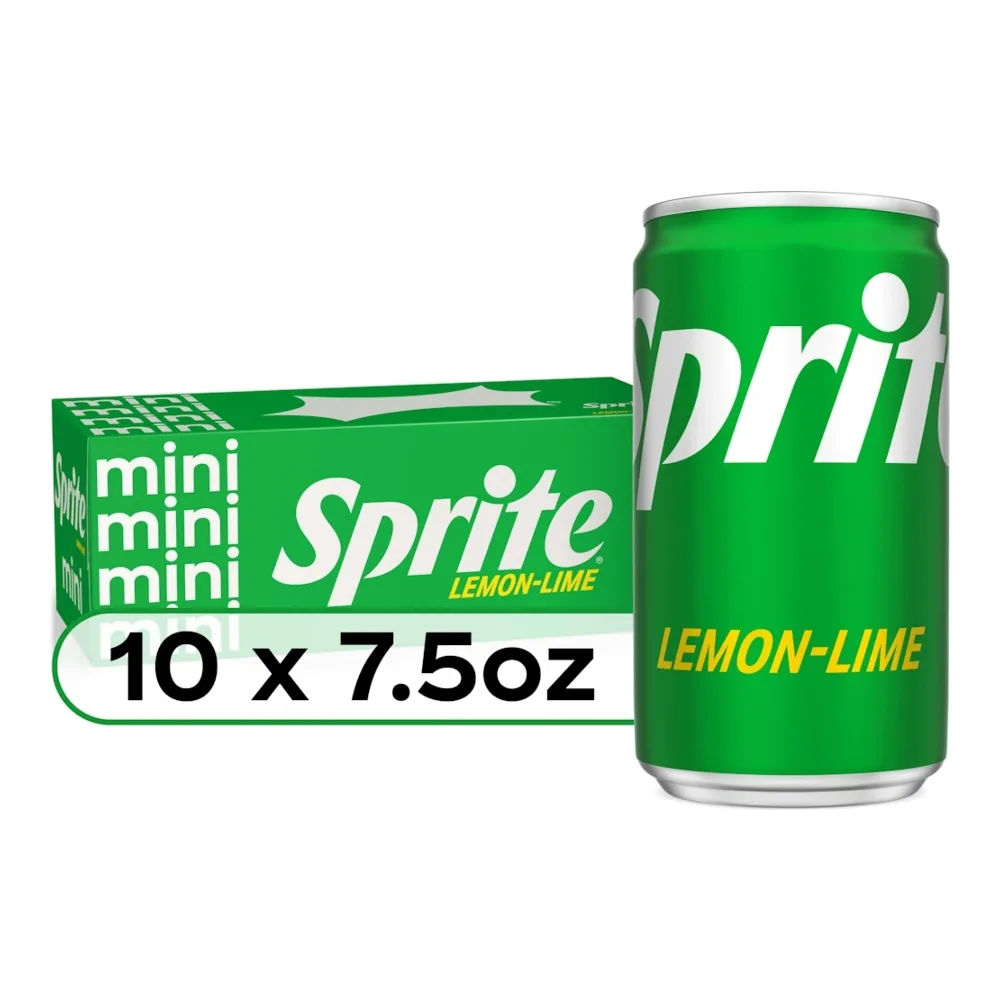 049000067248 SPRITE 7.5Z / 10PK - Image 1