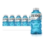 POWERADE ZERO MIXED BERRY 28Z