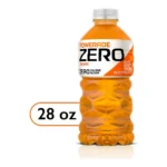 POWERADE ZERO ORANGE 28Z