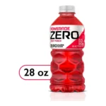 POWERADE ZERO FRUIT PUNCH 28Z