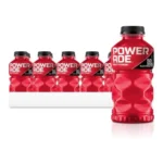 POWERADE FRUIT PUNCH 28Z